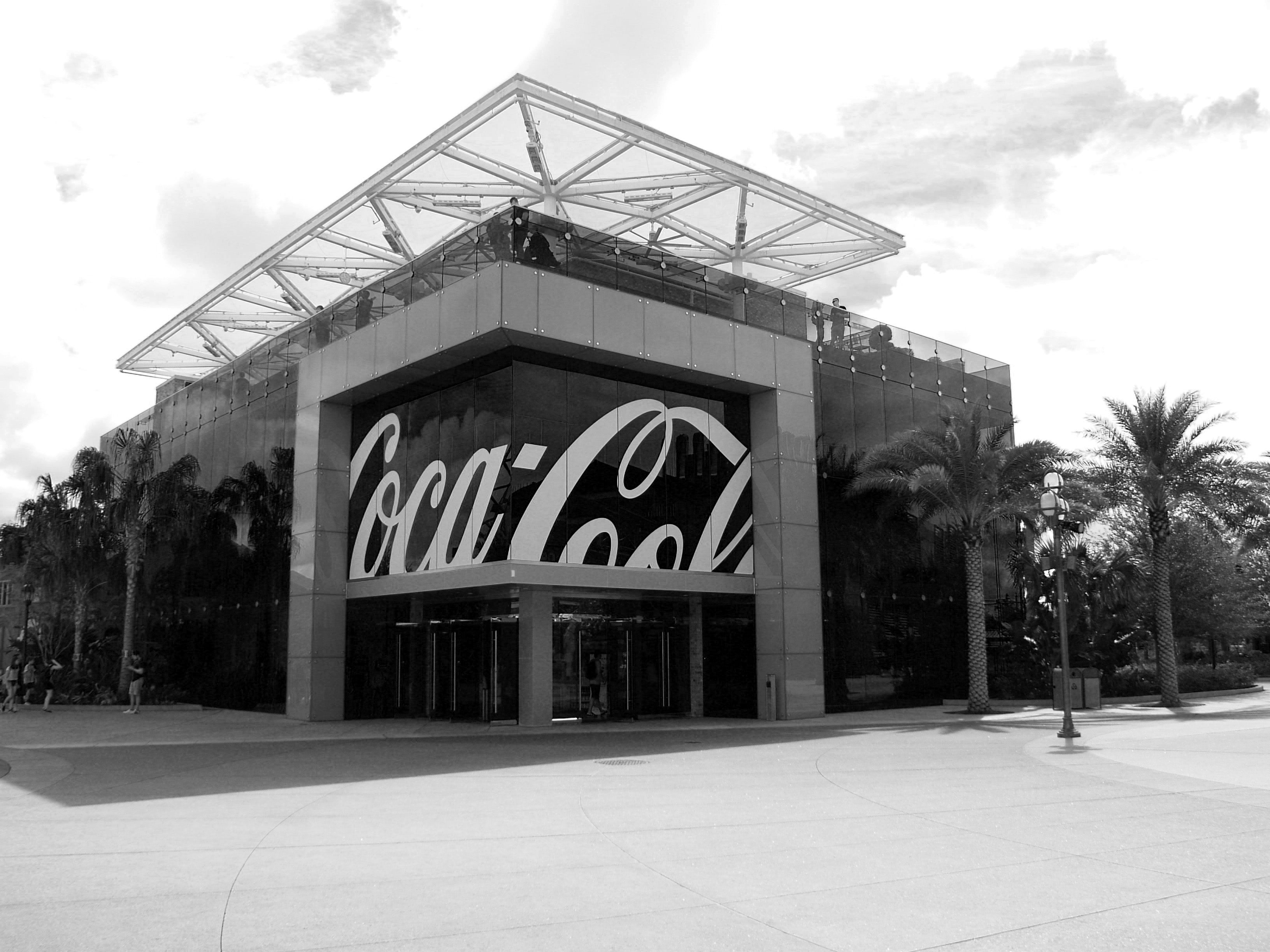 Coke